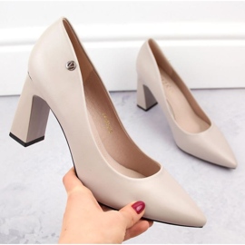 Vinceza W Pumpen JAN268B 1