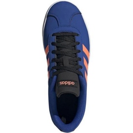 Adidas Vl Court 2.0 K Jr EG2003 Schuhe blau 1