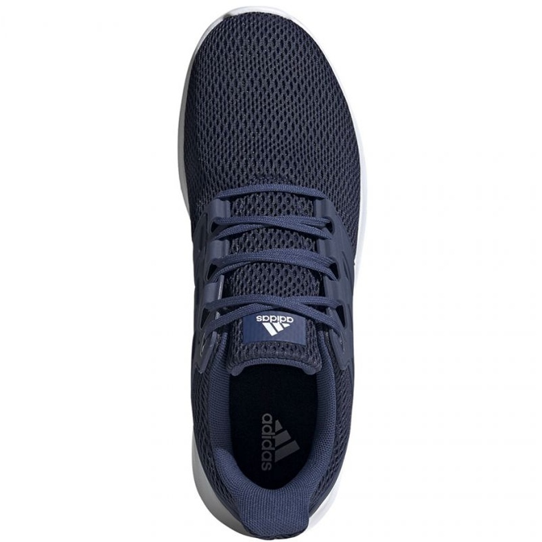 Adidas Ultimashow M FX3633 Schuhe blau 1