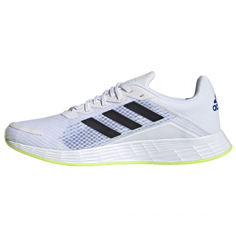 Adidas Duramo Sl M FY6683 Laufschuhe weiß 1