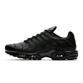 Nike Air Max Plus M AJ2029-001 Schuhe schwarz 1
