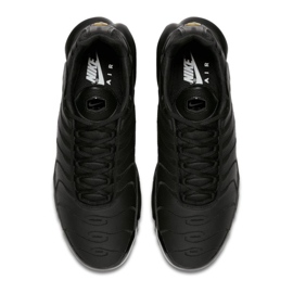 Nike Air Max Plus M AJ2029-001 Schuhe schwarz 2