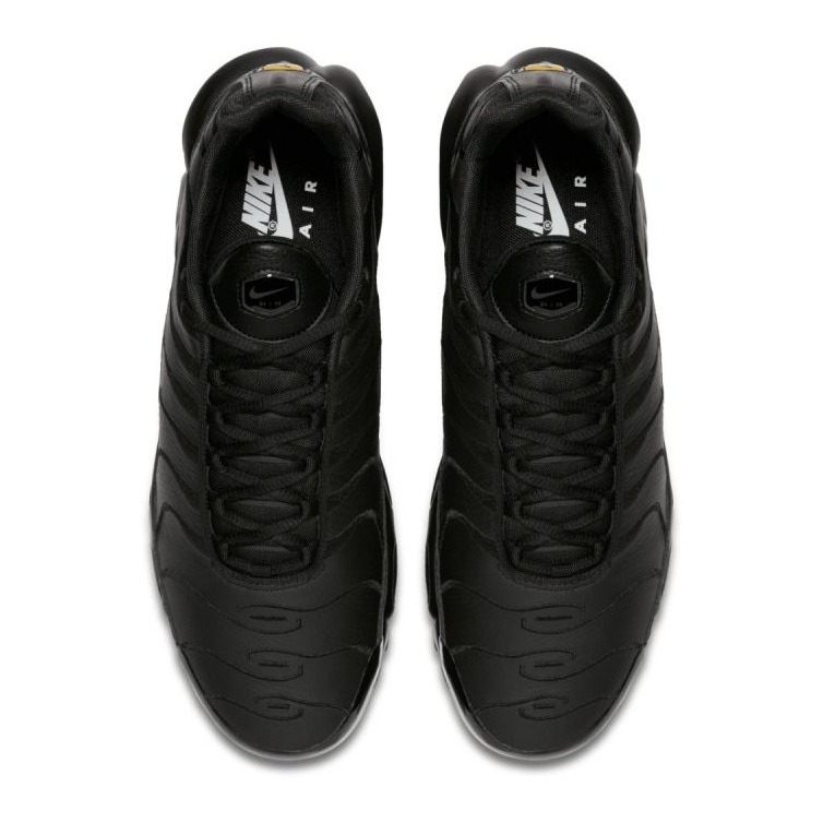 Nike Air Max Plus M AJ2029-001 Schuhe schwarz 2