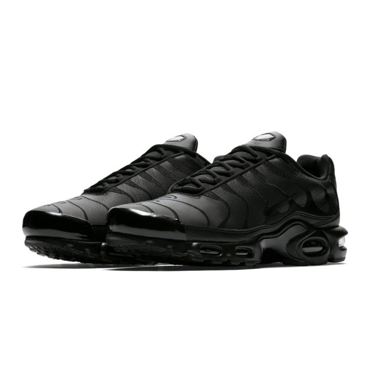 Nike Air Max Plus M AJ2029-001 Schuhe schwarz 3