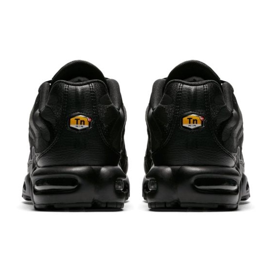 Nike Air Max Plus M AJ2029-001 Schuhe schwarz 5