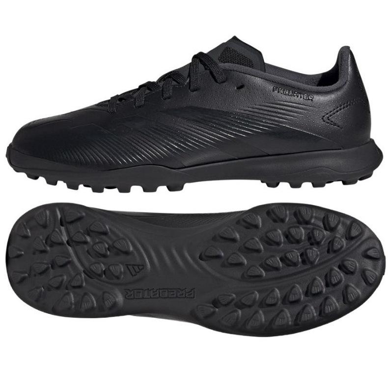 Adidas Predator League L Tf Jr IG5443 Schuhe schwarz 1