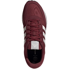 Adidas Run 60s 3.0 Lifestyle Running M ID1858 Schuhe rot 1