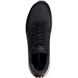 Adidas Run 70s Lifestyle Running M ID1876 Schuhe schwarz 1