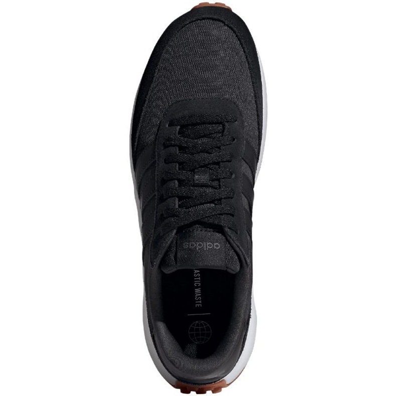 Adidas Run 70s Lifestyle Running M ID1876 Schuhe schwarz 1