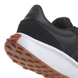 Adidas Run 70s Lifestyle Running M ID1876 Schuhe schwarz 5