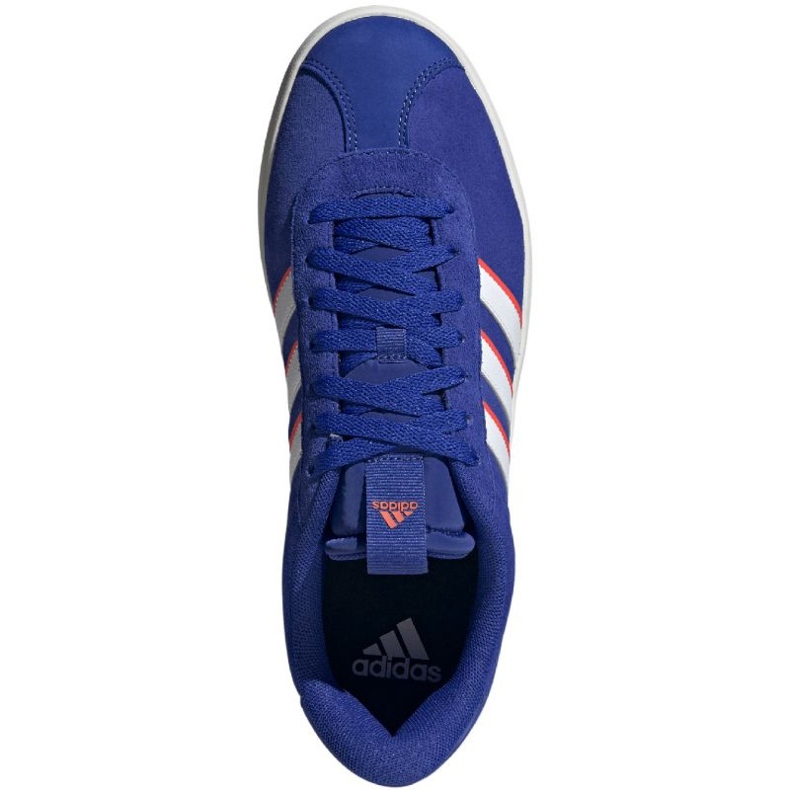 Adidas Vl Court 3.0 M ID6283 Schuhe blau 1