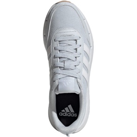Adidas Run 50s W IG6558 Schuhe grau 1