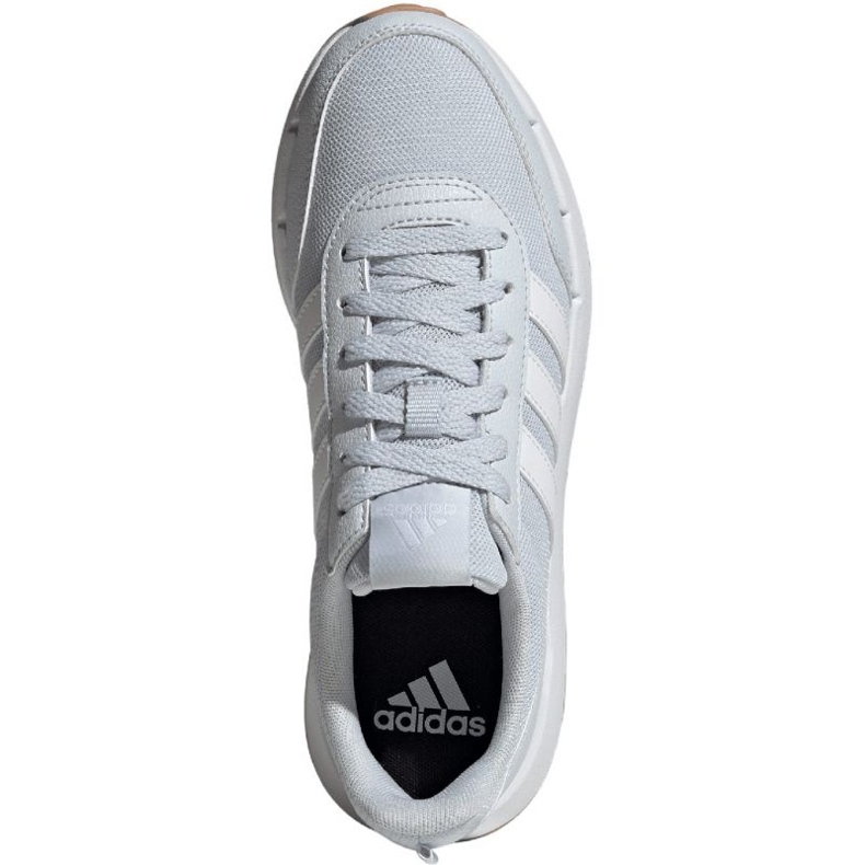 Adidas Run 50s W IG6558 Schuhe grau 1