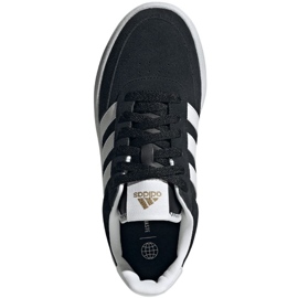 Adidas Breaknet 2.0 W Schuhe ID5269 schwarz 1