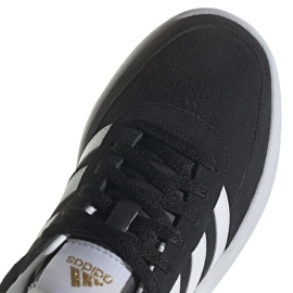Adidas Breaknet 2.0 W Schuhe ID5269 schwarz 3
