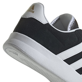 Adidas Breaknet 2.0 W Schuhe ID5269 schwarz 4