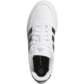 Adidas Breaknet 2.0 W HP9445 Schuhe weiß 1