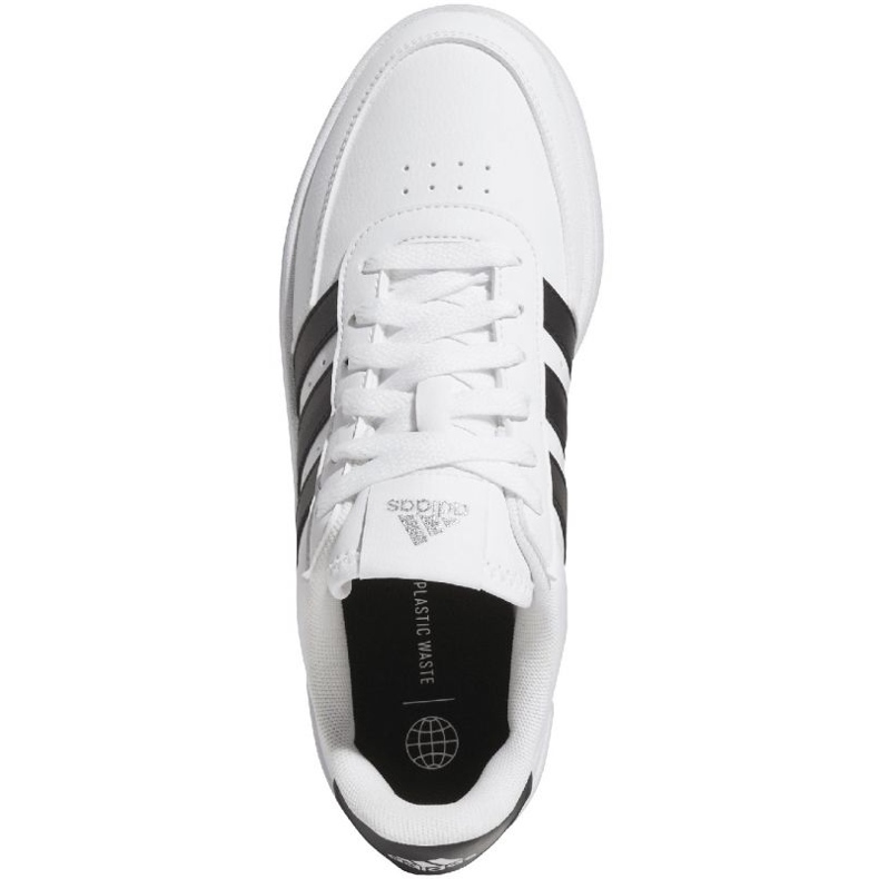 Adidas Breaknet 2.0 W HP9445 Schuhe weiß 1