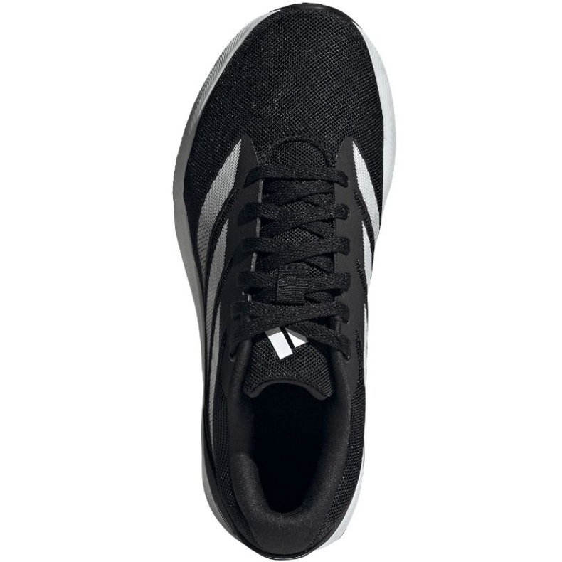 Adidas Duramo Rc W Laufschuhe ID2709 schwarz 1