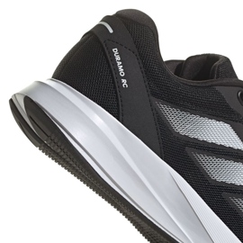 Adidas Duramo Rc W Laufschuhe ID2709 schwarz 4