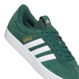 Adidas Vl Court 3.0 M ID6284 Schuhe grün 3