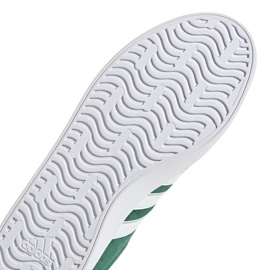 Adidas Vl Court 3.0 M ID6284 Schuhe grün 5