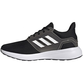 Adidas EQ19 Run M GY4719 Laufschuhe schwarz 2