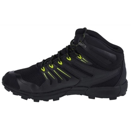 Inov-8 Roclite 345 Gtx V2 M Schuhe 001071-BKLM-M-01 schwarz 1