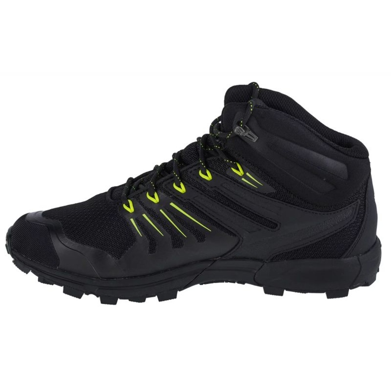 Inov-8 Roclite 345 Gtx V2 M Schuhe 001071-BKLM-M-01 schwarz 1