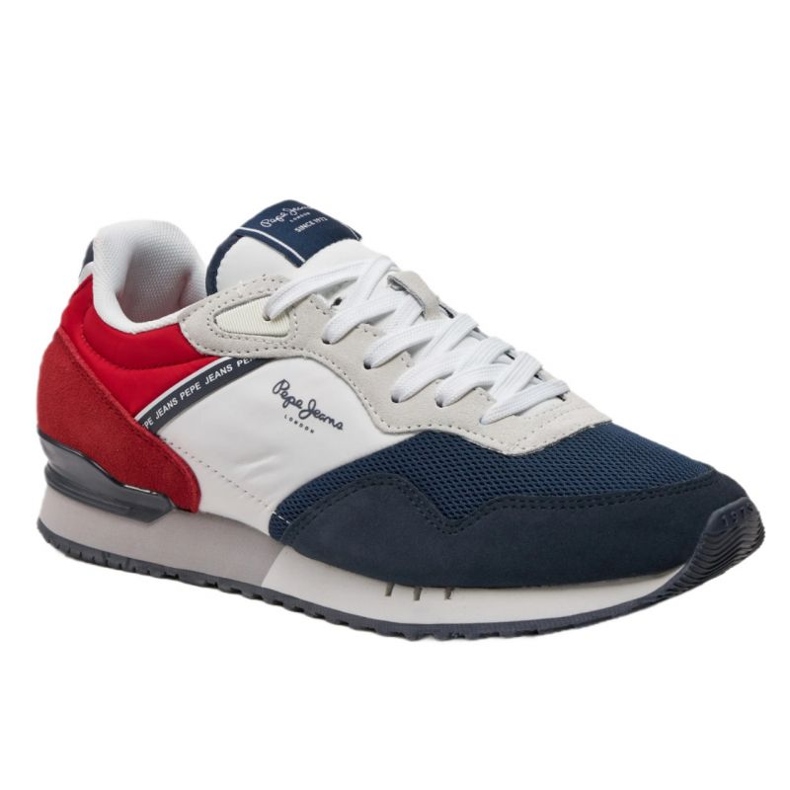 Pepe Jeans London Urban M PMS40003 Schuhe mehrfarbig 1