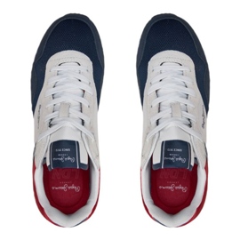 Pepe Jeans London Urban M PMS40003 Schuhe mehrfarbig 2