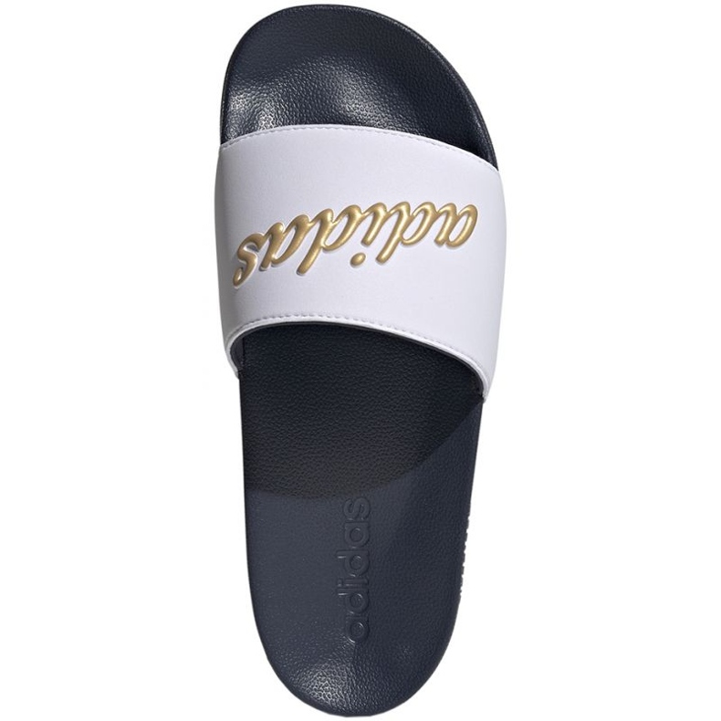 Adidas Adilette Shower W GZ5930 Flip-Flops weiß 1