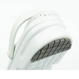 Safeway AD811 medizinische Arbeitsschuhe weiß 5