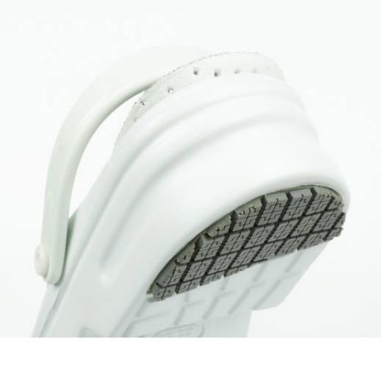 Safeway AD811 medizinische Arbeitsschuhe weiß 5