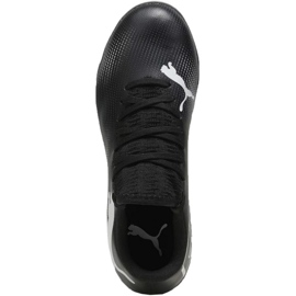 Puma Future 7 Play It Jr 107739 02 Fußballschuhe schwarz 2