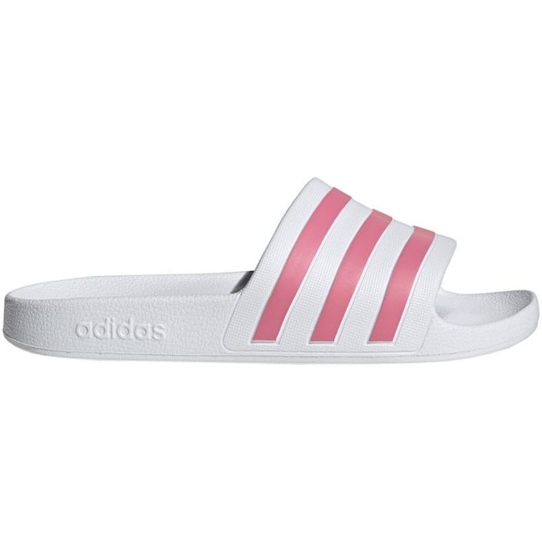 Adidas Adilette Aqua W GZ5237 Flip-Flops weiß 1