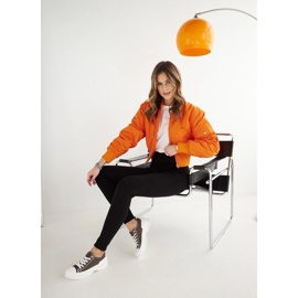 Grüne Monteleone-Plateau-Sneaker 2