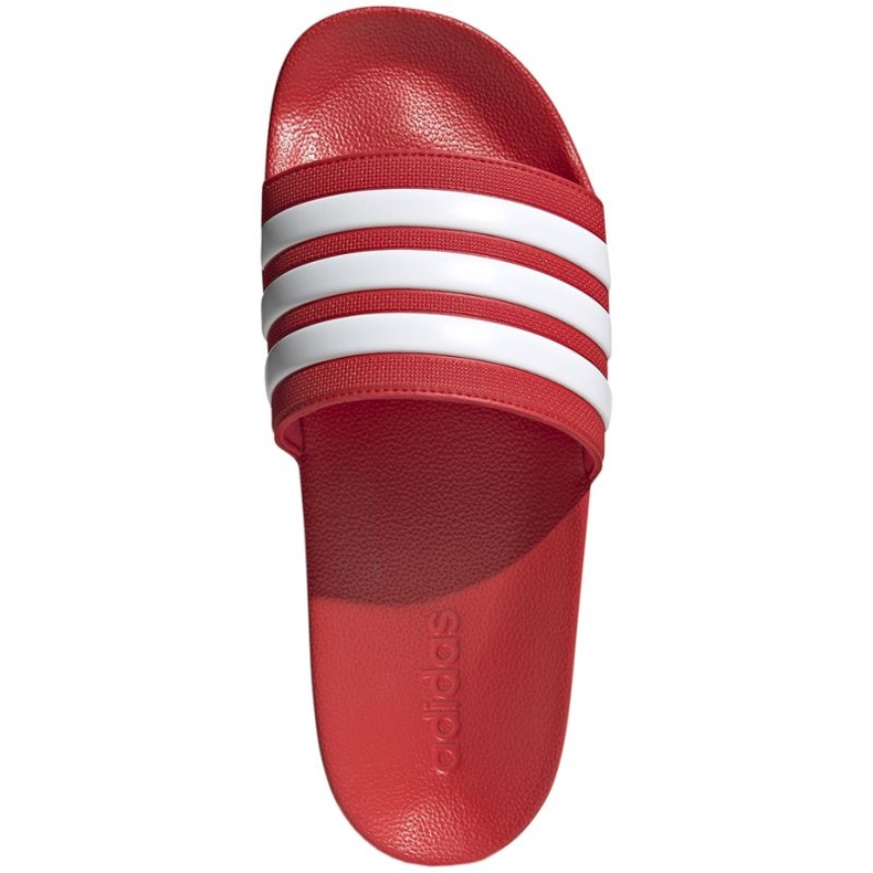Adidas Adilette Shower Slider U Flip-Flops GZ5923 rot 1