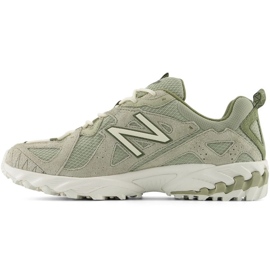 New Balance M ML610TOD Sportschuhe grün 1