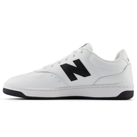 New Balance BB80BNN Sportschuhe weiß 1