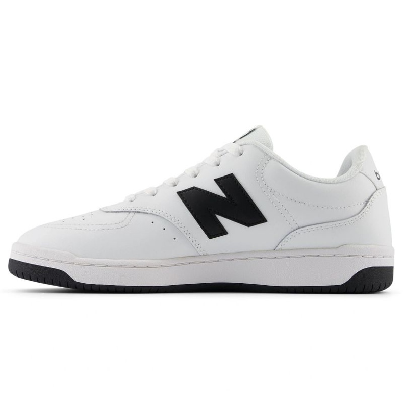 New Balance BB80BNN Sportschuhe weiß 1