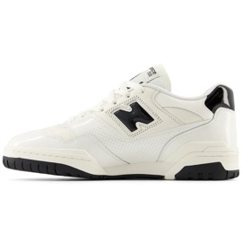 New Balance BB550YKF Sportschuhe weiß 1