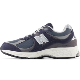 New Balance M M2002RSF Sportschuhe grau 1