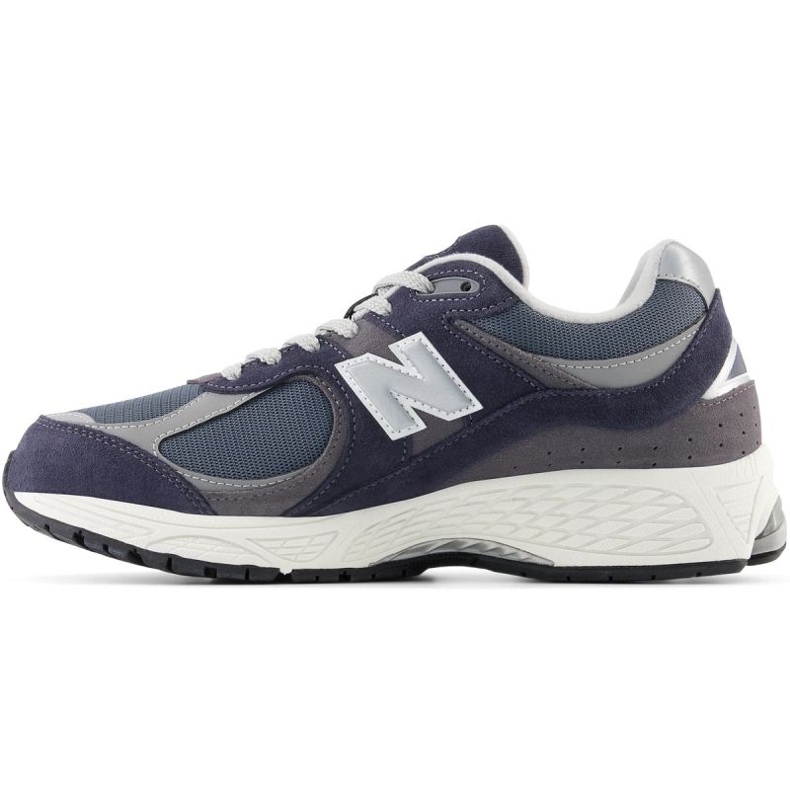 New Balance M M2002RSF Sportschuhe grau 1