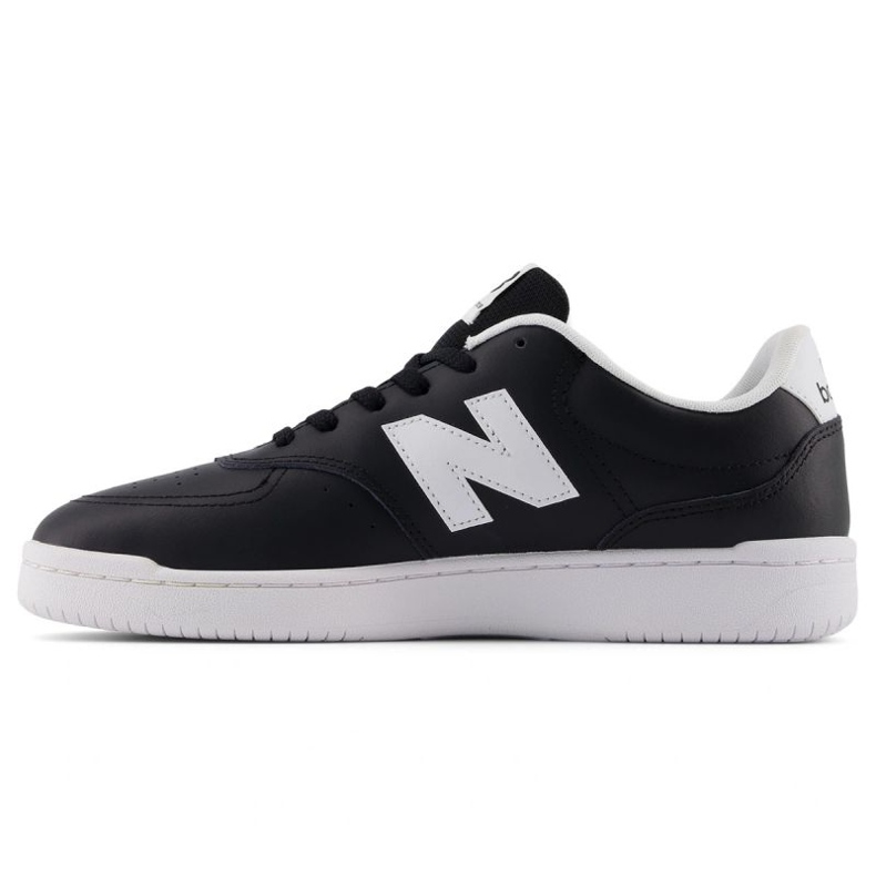 New Balance BB80BLK Sportschuhe schwarz 1