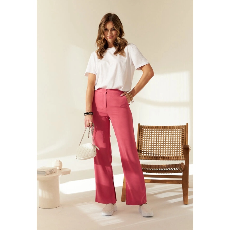 Marcies silberne Brogues silber- 1