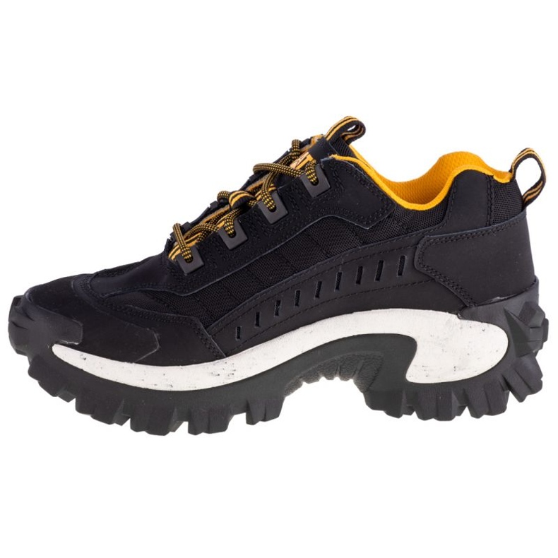 Caterpillar Intruder M P723901 Schuhe schwarz 1