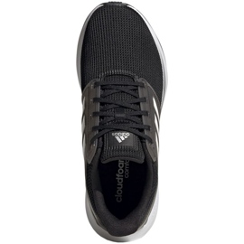 Adidas EQ19 Run W GY4731 Laufschuhe schwarz 2