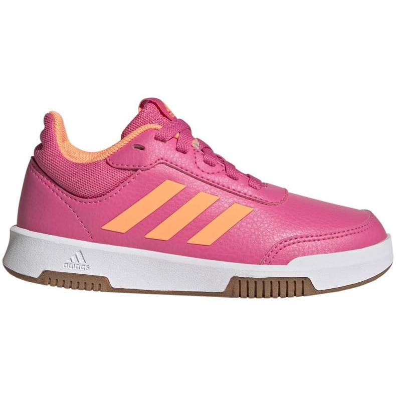 Adidas Tensaur Sport 2.0 K HP2620 Schuhe rosa 1
