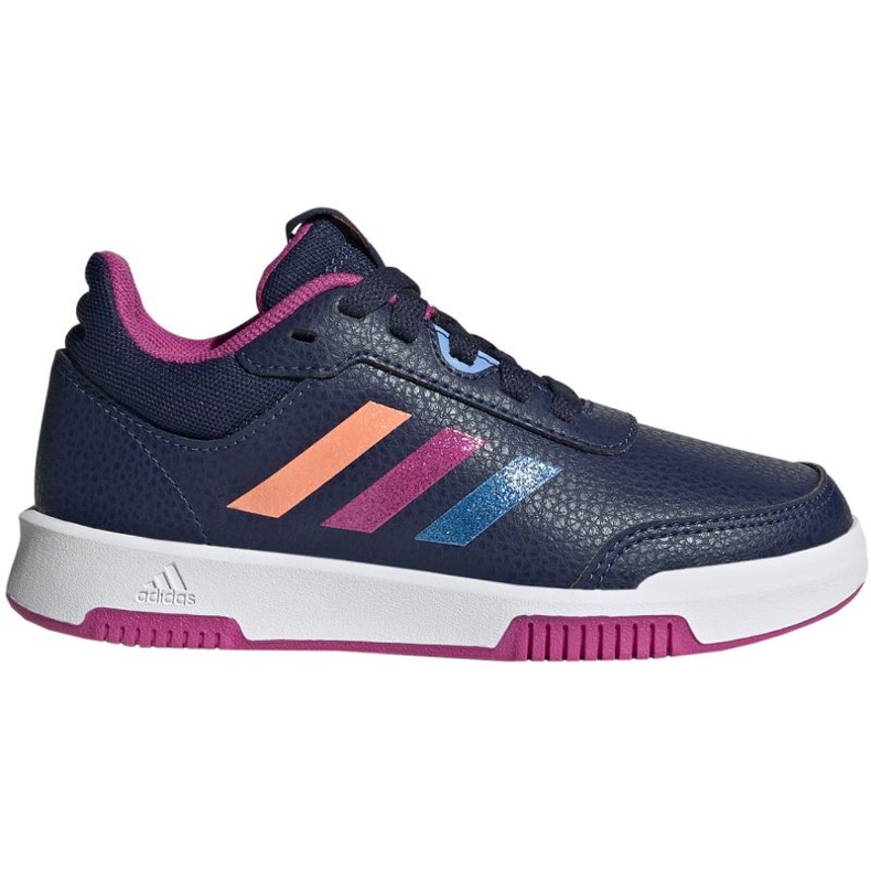 Adidas Tensaur Sport 2.0 K Jr HP6157 Schuhe blau 1